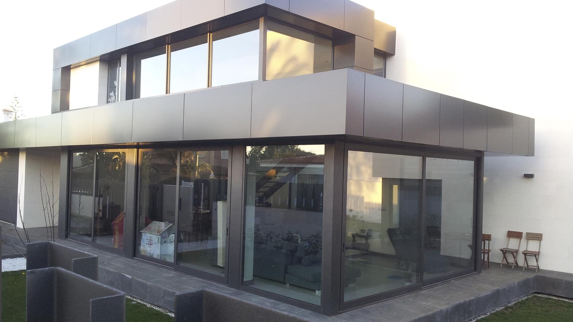 Chalet Campo de Golf — Tacoronte — residencial en Tacoronte, Tenerife — imagen 3