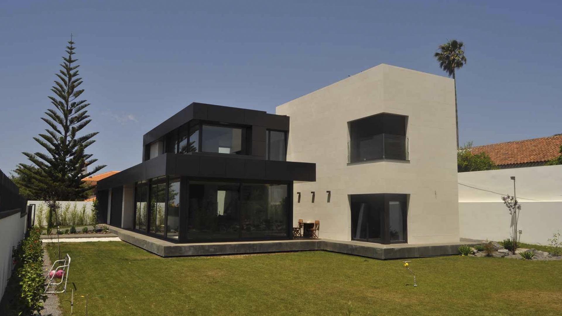 Chalet Campo de Golf — Tacoronte — residencial en Tacoronte, Tenerife — imagen 4