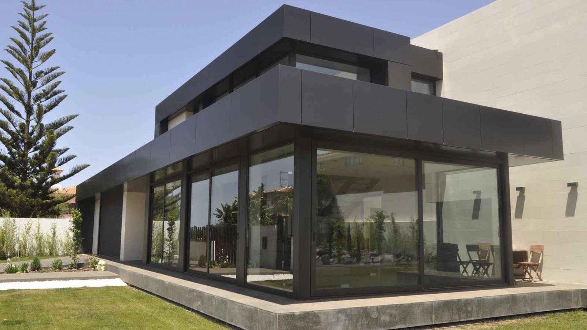 Chalet Campo de Golf — Tacoronte — residencial en Tacoronte, Tenerife — imagen 5