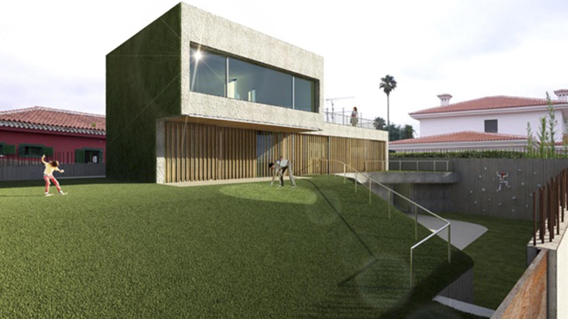Chalet en Tacoronte — residencial en Tacoronte, Tenerife — imagen 2
