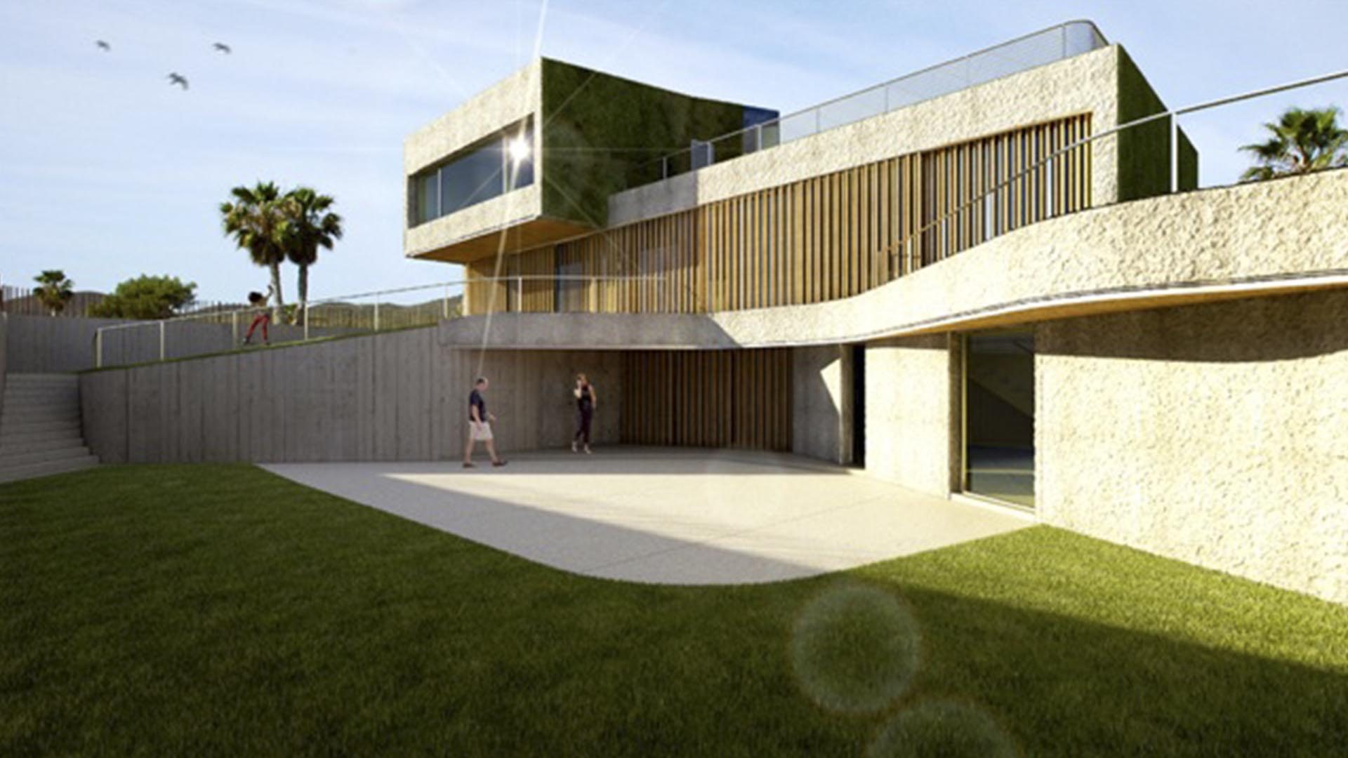 Chalet en Tacoronte — residencial en Tacoronte, Tenerife — imagen 3