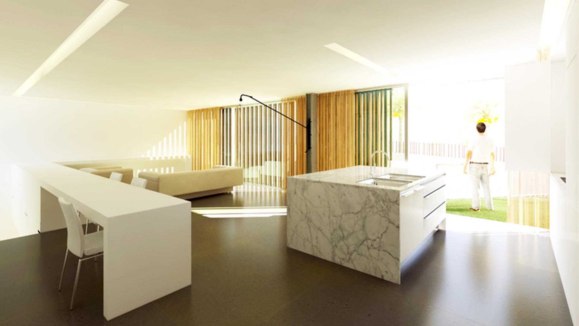 Chalet en Tacoronte — residencial en Tacoronte, Tenerife — imagen 4