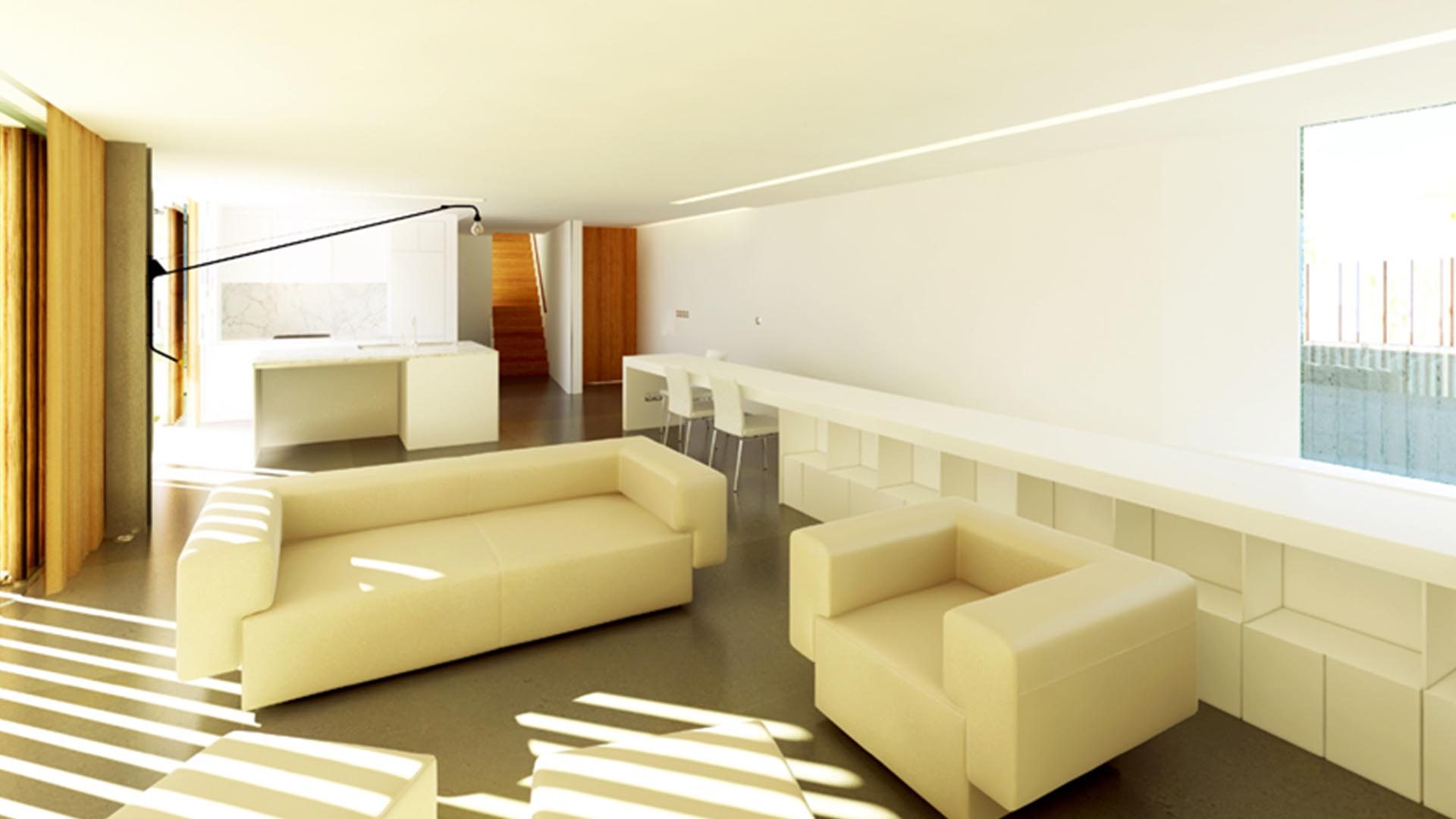 Chalet en Tacoronte — residencial en Tacoronte, Tenerife — imagen 5