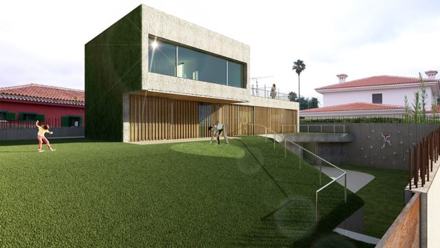 Chalet en Tacoronte — residencial en Tacoronte, Tenerife