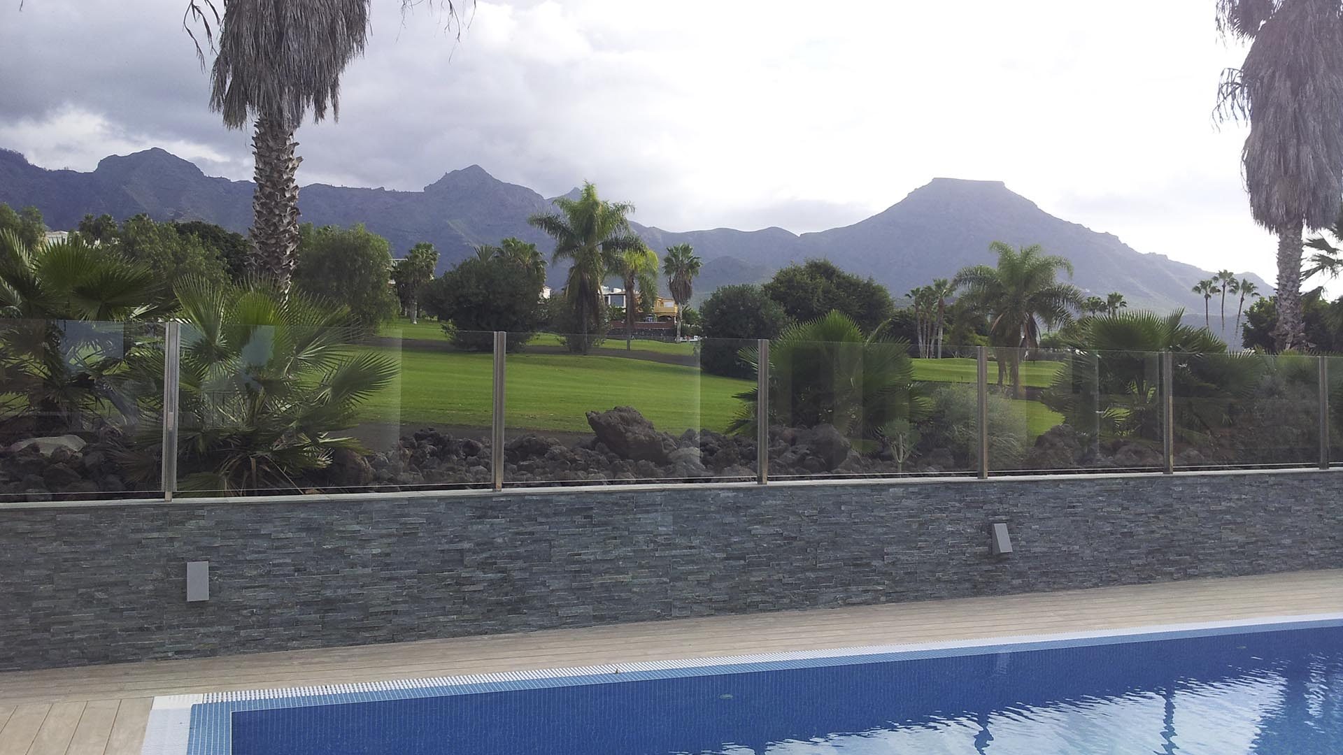 Domótica KNX — Costa Adeje — residencial en Costa Adeje, Tenerife — imagen 4
