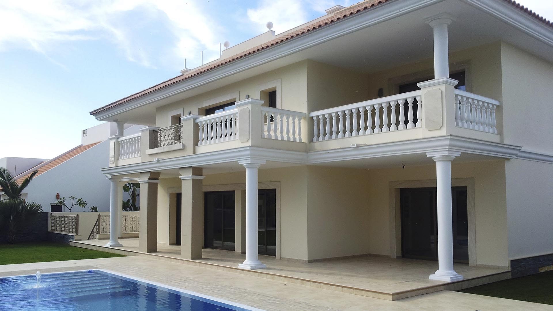 Domótica KNX — Costa Adeje — residencial en Costa Adeje, Tenerife — imagen 5