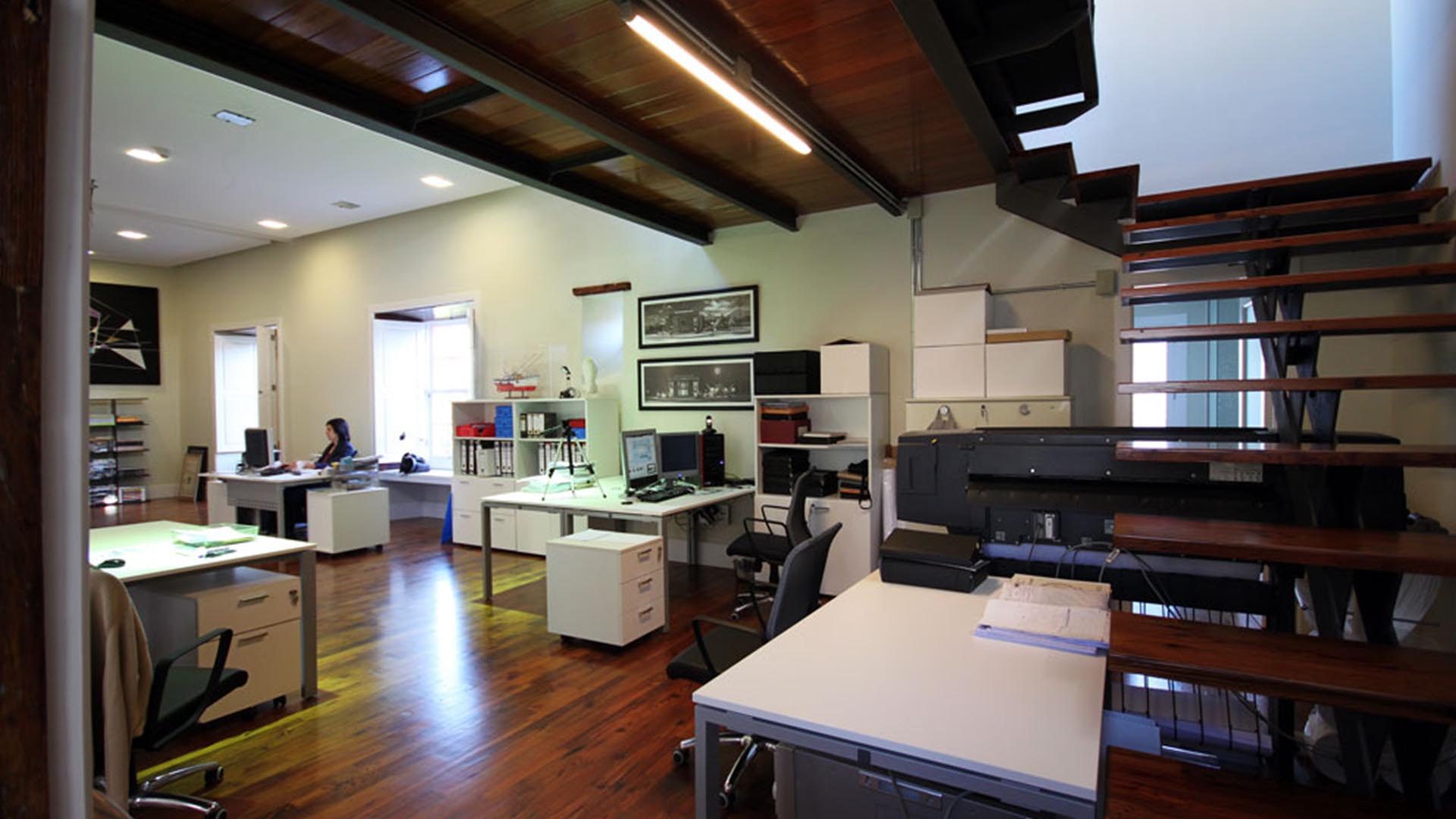 Estudio de Arquitectura Alcuadrado — institucional en La Laguna, Tenerife — imagen 2