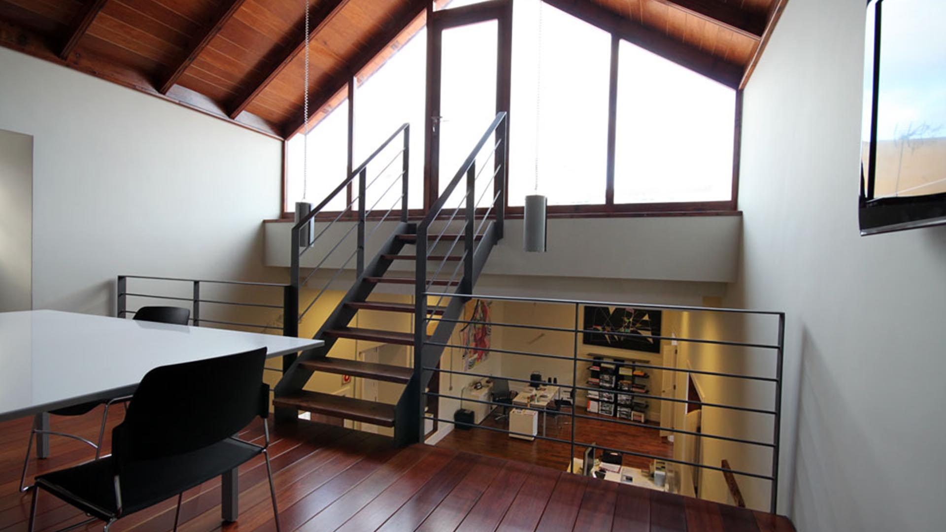 Estudio de Arquitectura Alcuadrado — institucional en La Laguna, Tenerife — imagen 3