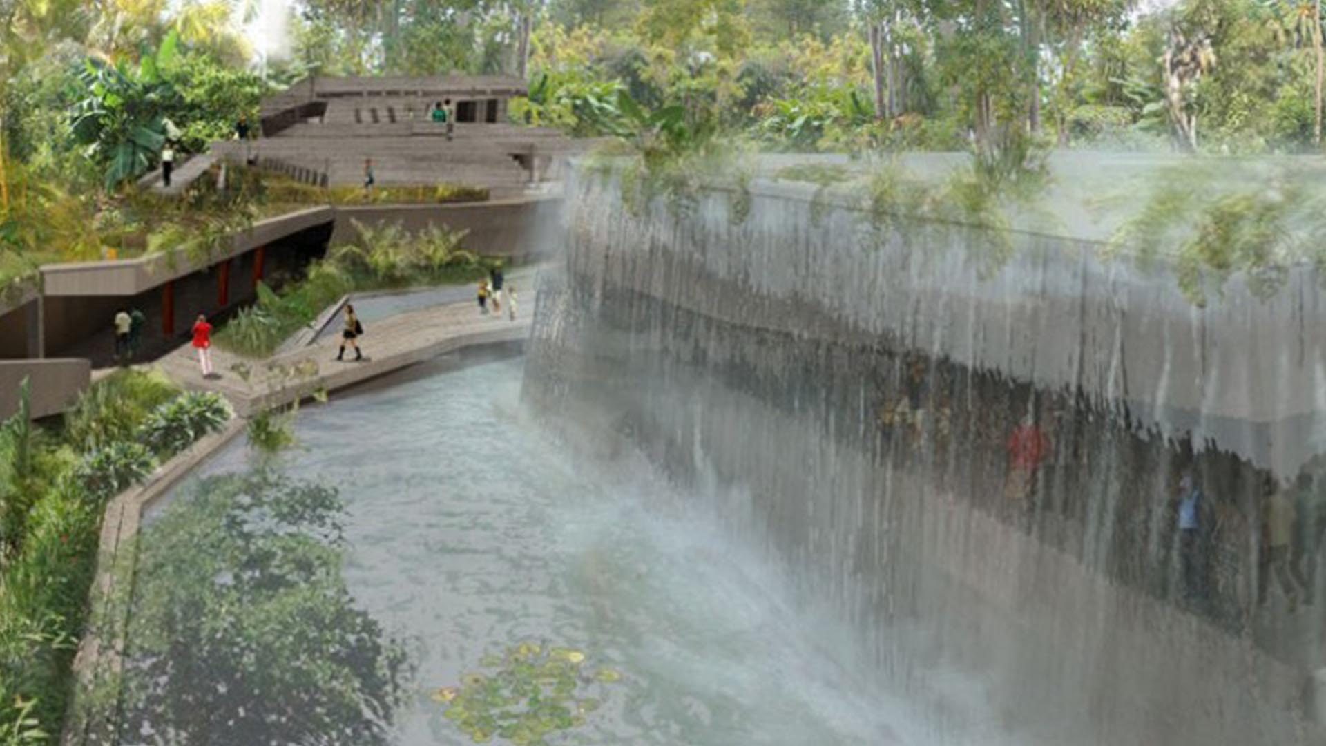 Jardín de Aclimatación de La Orotava — institucional en La Orotava, Tenerife — imagen 9