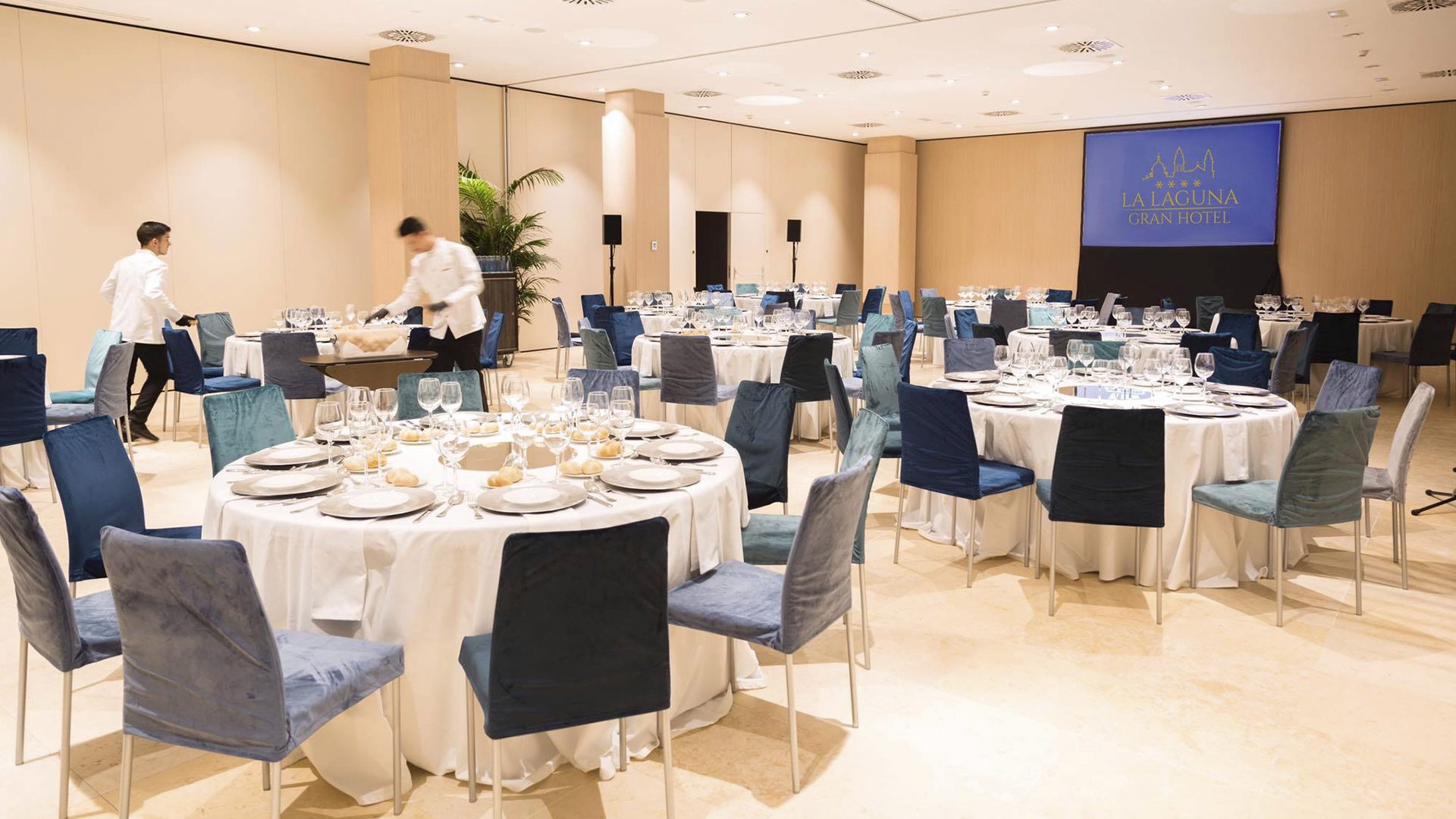 La Laguna Gran Hotel — hotelero en La Laguna, Tenerife — imagen 2