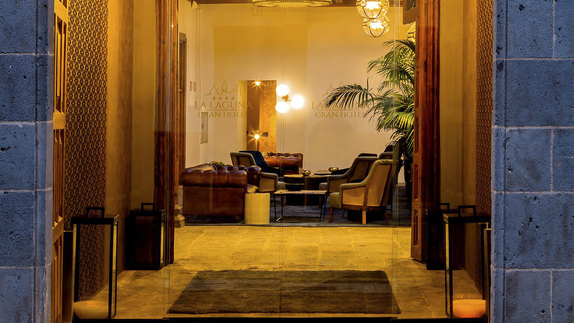 La Laguna Gran Hotel — hotelero en La Laguna, Tenerife — imagen 3