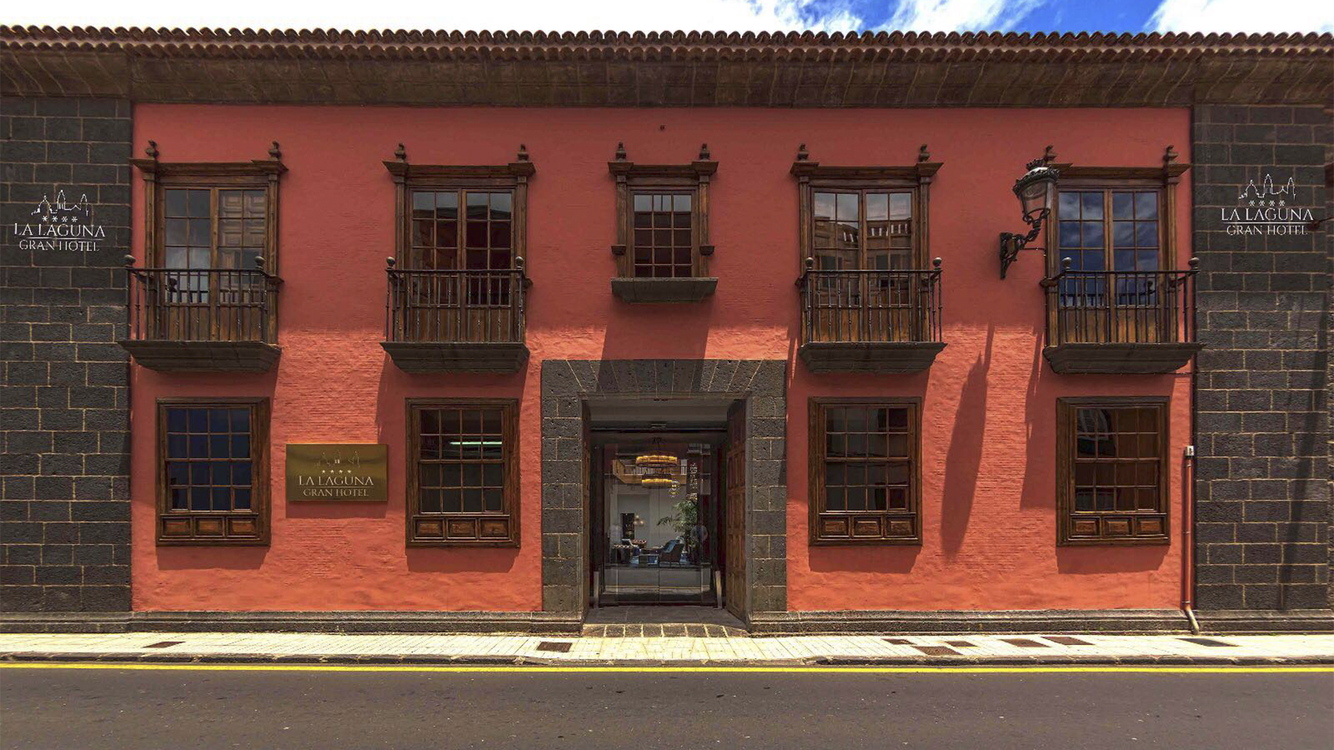 La Laguna Gran Hotel — hotelero en La Laguna, Tenerife — imagen 5