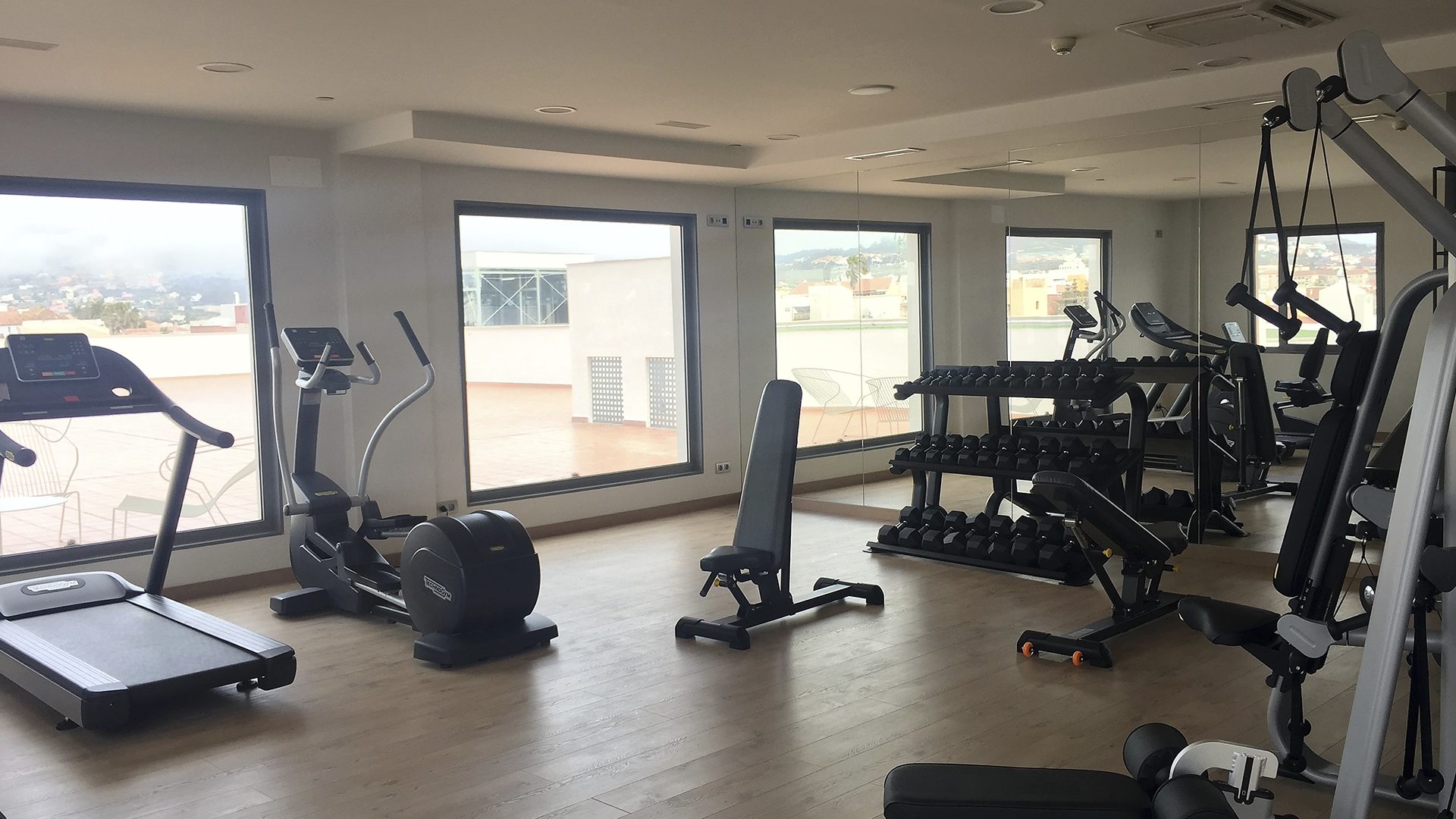 La Laguna Gran Hotel — hotelero en La Laguna, Tenerife — imagen 8
