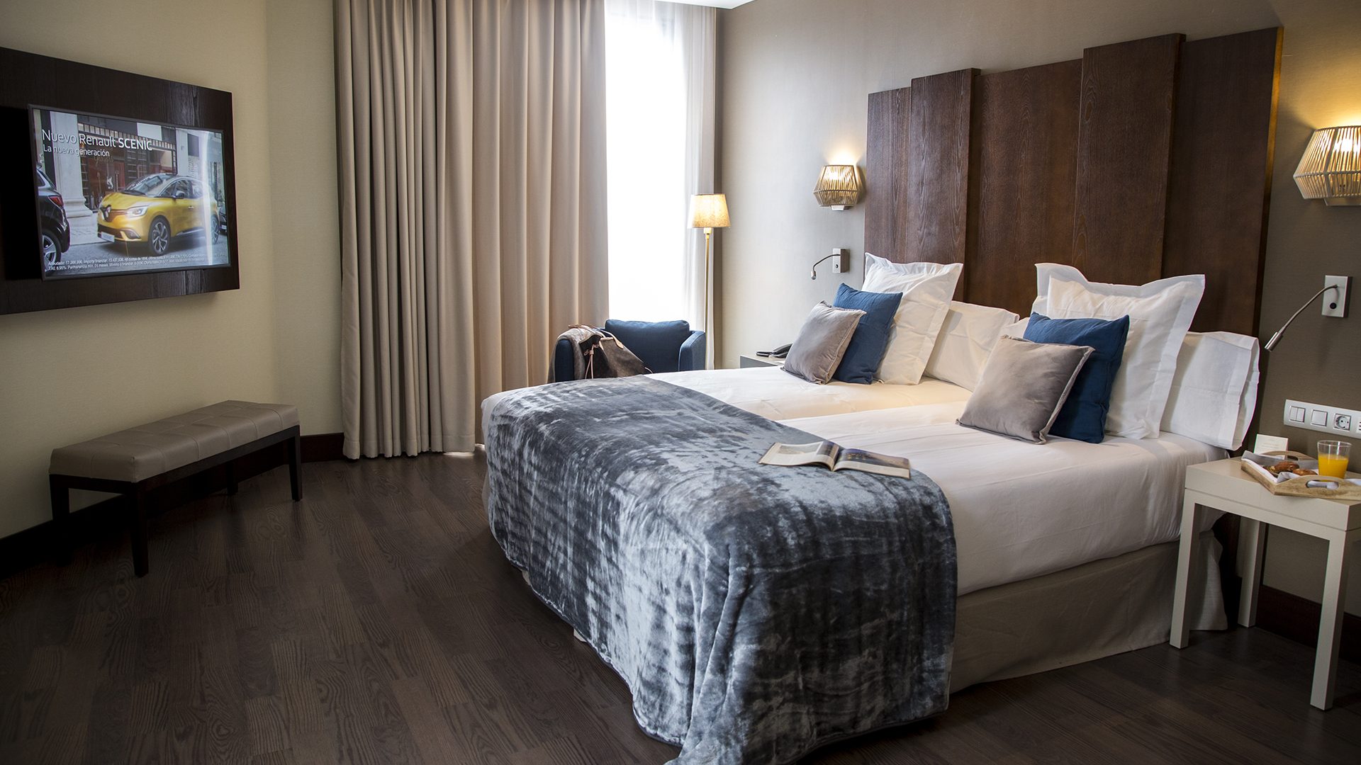 La Laguna Gran Hotel — hotelero en La Laguna, Tenerife — imagen 9