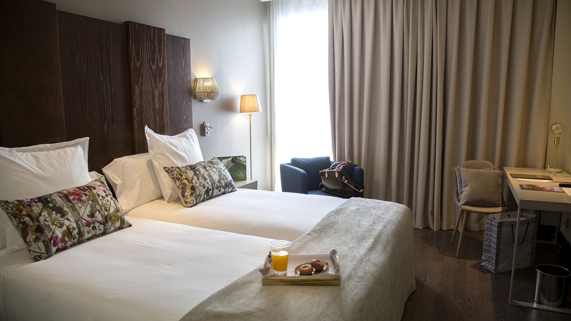 La Laguna Gran Hotel — hotelero en La Laguna, Tenerife — imagen 10