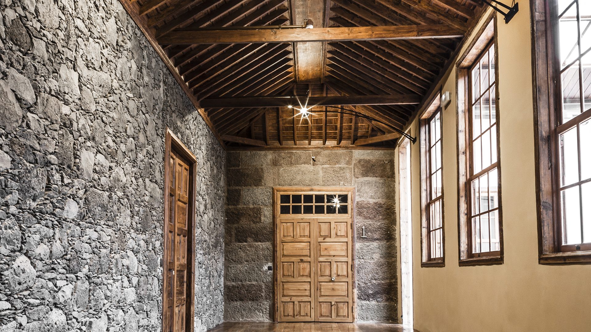 La Laguna Gran Hotel — hotelero en La Laguna, Tenerife — imagen 15