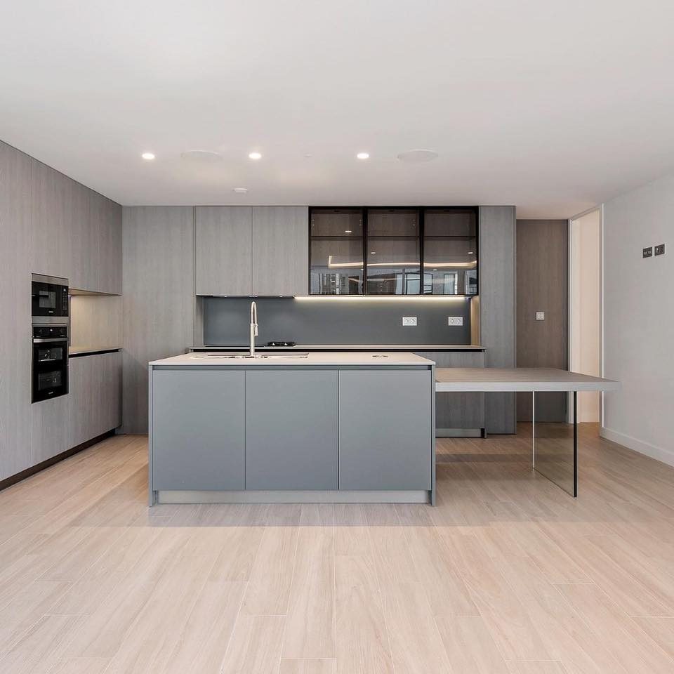 Piso KNX — Santa Cruz de Tenerife — residencial en Santa Cruz de Tenerife — imagen 2