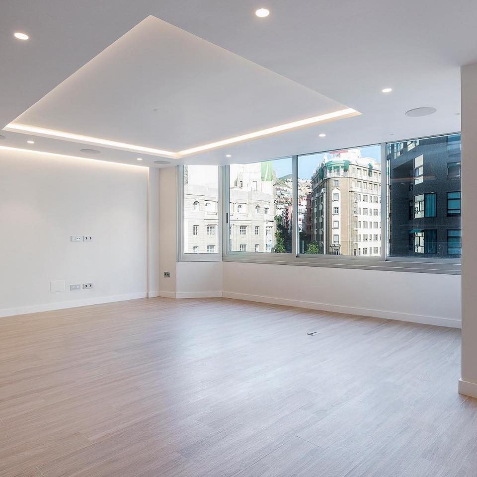 Piso KNX — Santa Cruz de Tenerife — residencial en Santa Cruz de Tenerife — imagen 3
