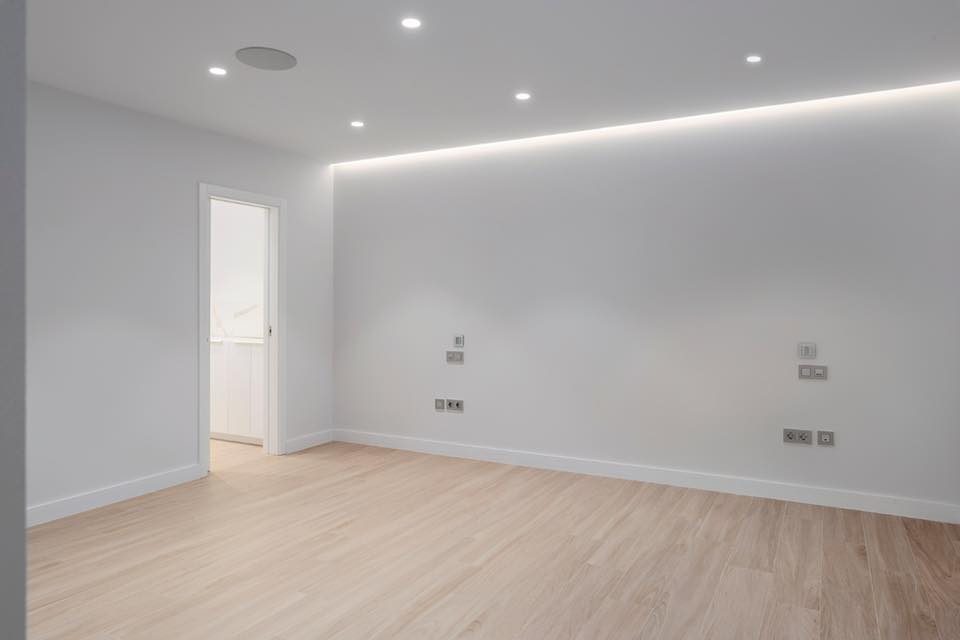 Piso KNX — Santa Cruz de Tenerife — residencial en Santa Cruz de Tenerife — imagen 5