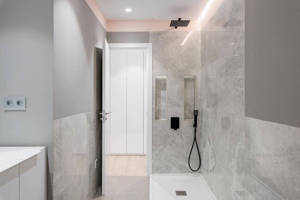 Piso KNX — Santa Cruz de Tenerife — residencial en Santa Cruz de Tenerife — imagen 6