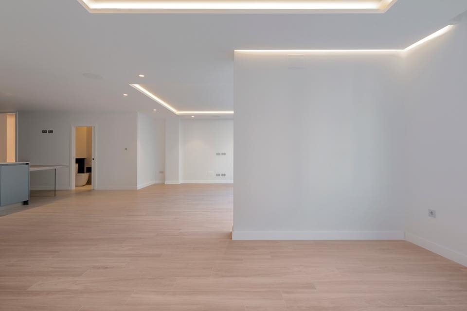 Piso KNX — Santa Cruz de Tenerife — residencial en Santa Cruz de Tenerife — imagen 7