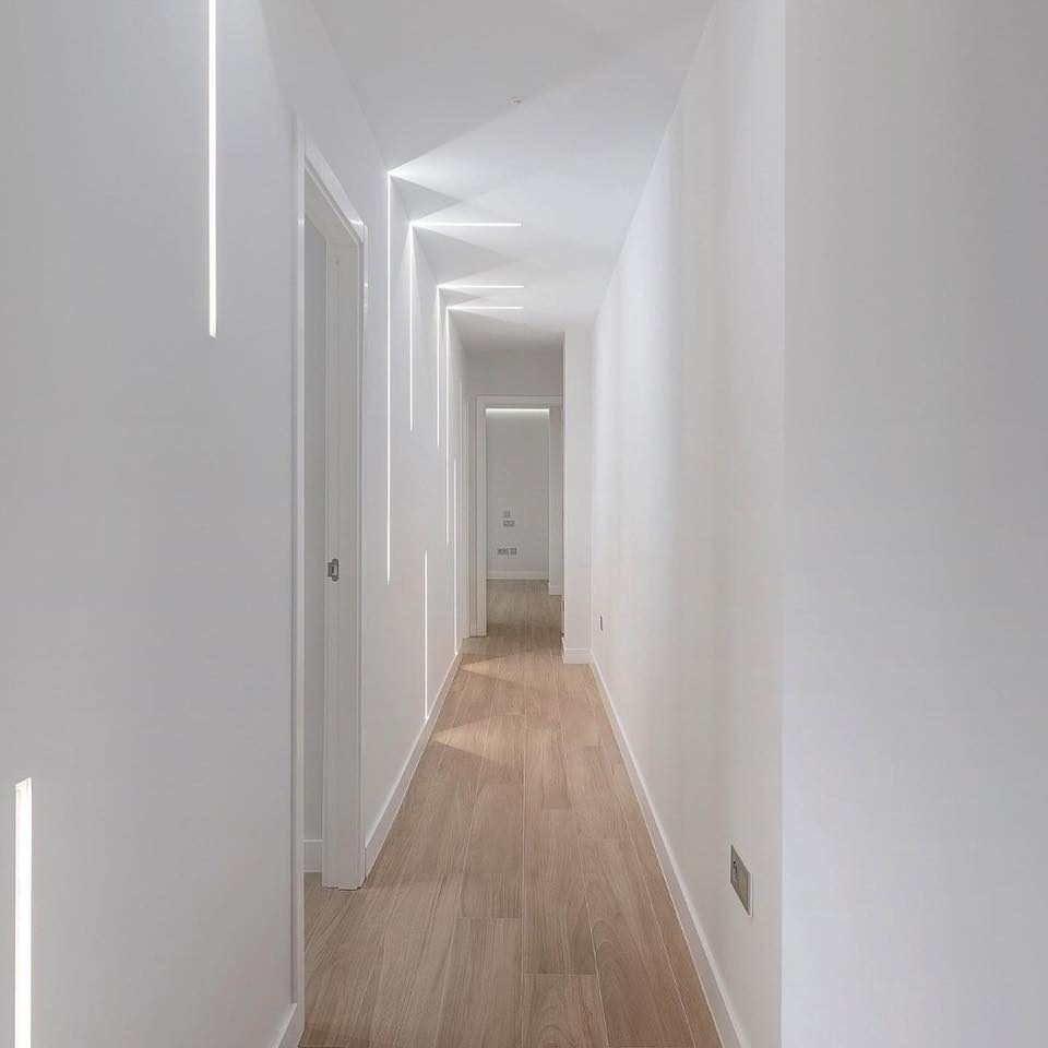 Piso KNX — Santa Cruz de Tenerife — residencial en Santa Cruz de Tenerife