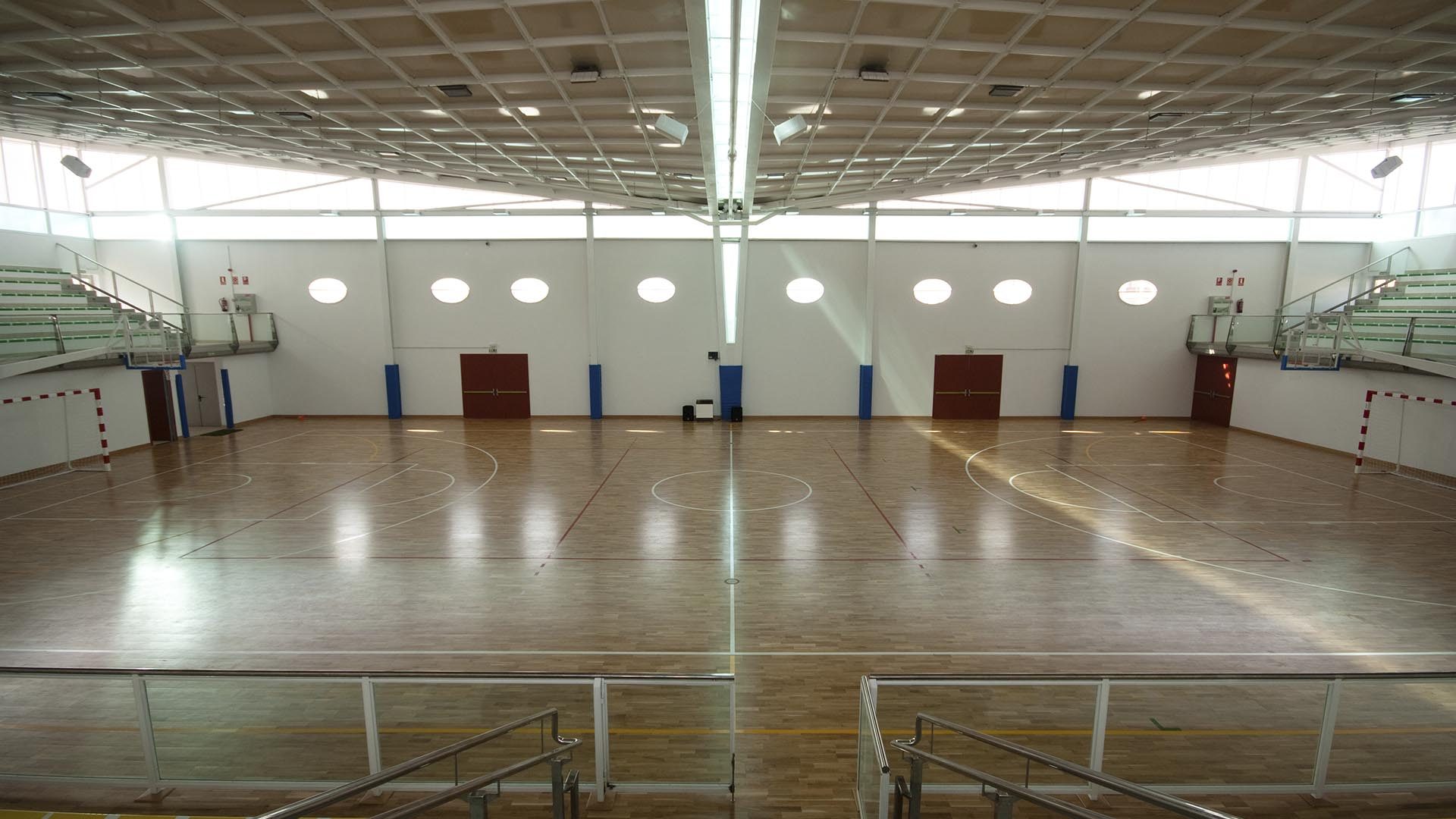 Polideportivo Colegio — Costa Adeje — institucional en Costa Adeje, Tenerife — imagen 3