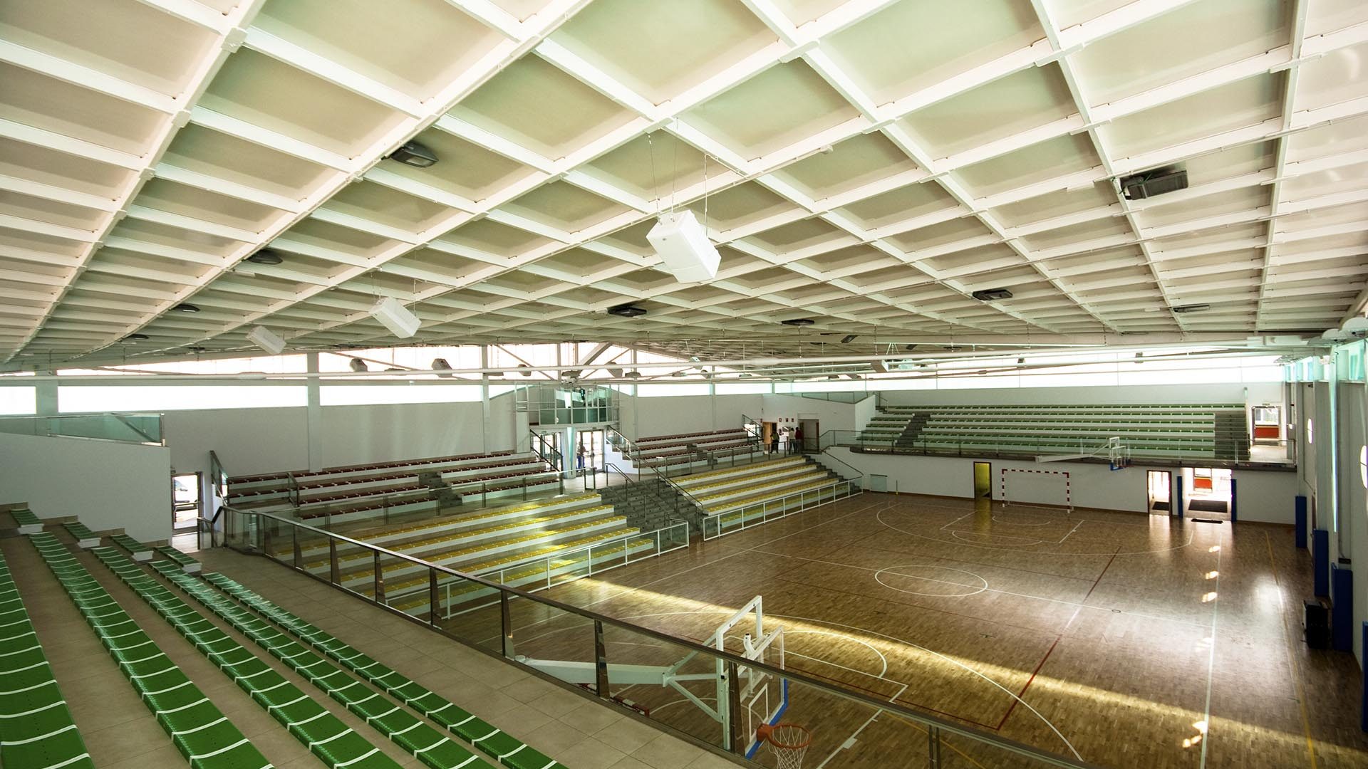 Polideportivo Colegio — Costa Adeje — institucional en Costa Adeje, Tenerife — imagen 6