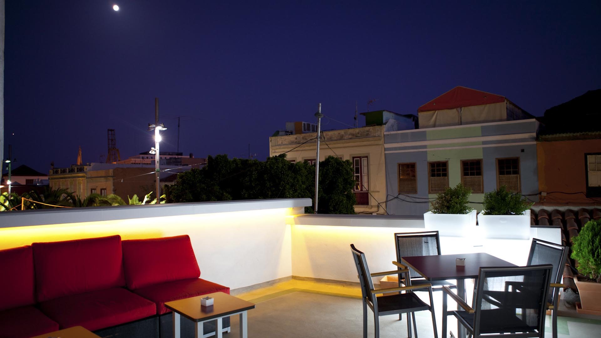 Restaurante Baobab — institucional en Santa Cruz de Tenerife — imagen 3
