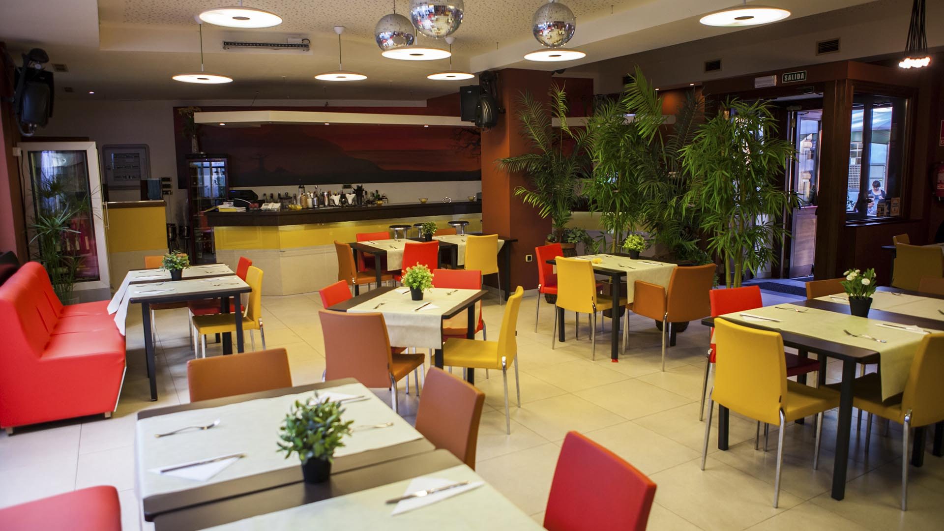 Restaurante Baobab — institucional en Santa Cruz de Tenerife — imagen 5