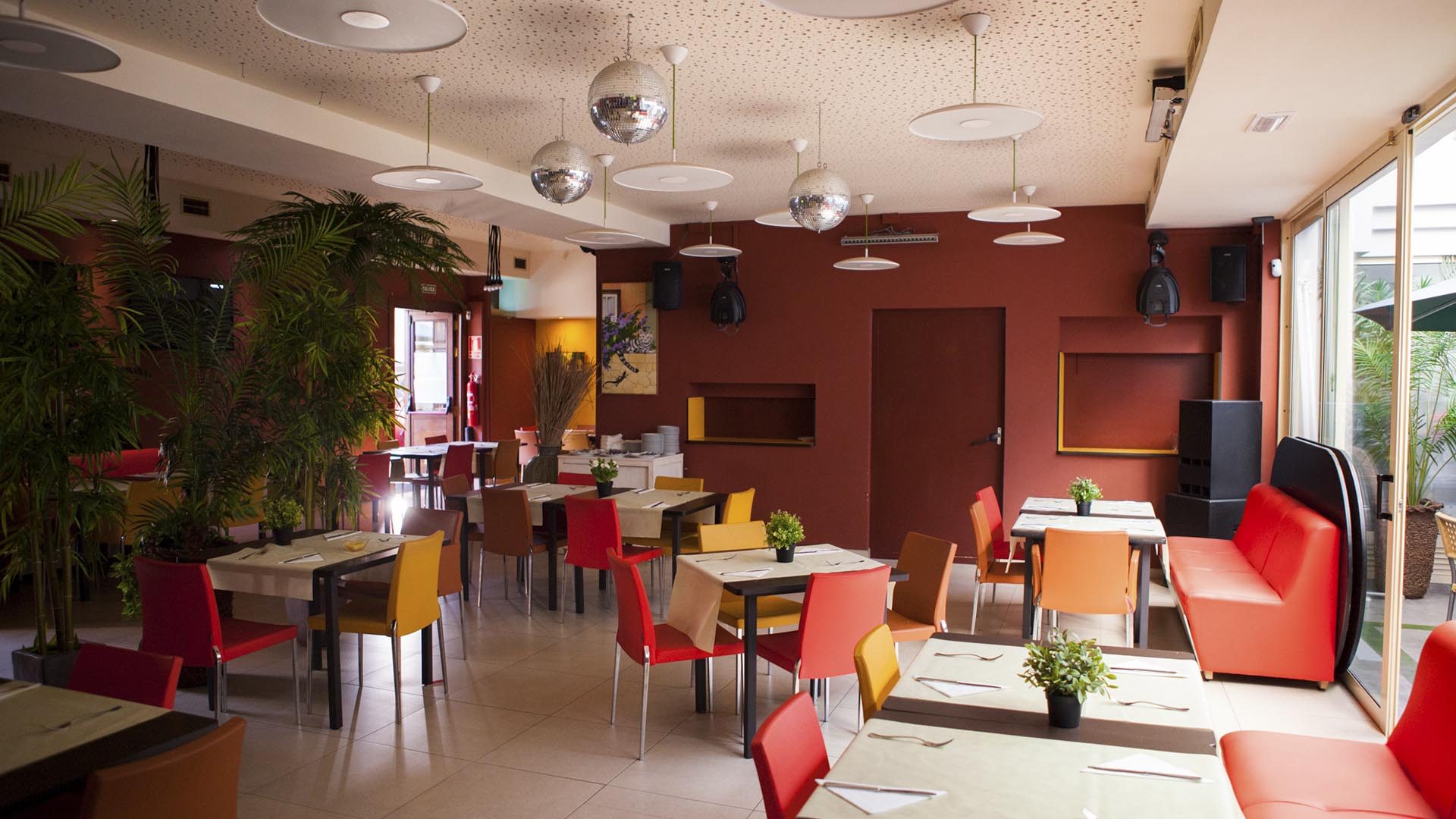 Restaurante Baobab — institucional en Santa Cruz de Tenerife — imagen 6