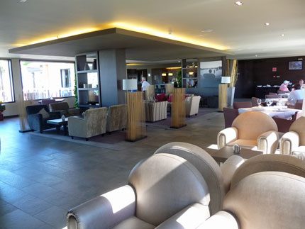 Roda Beach & Golf Resort — institucional en Murcia — imagen 1