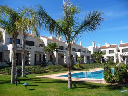 Roda Beach & Golf Resort — institucional en Murcia — imagen 3
