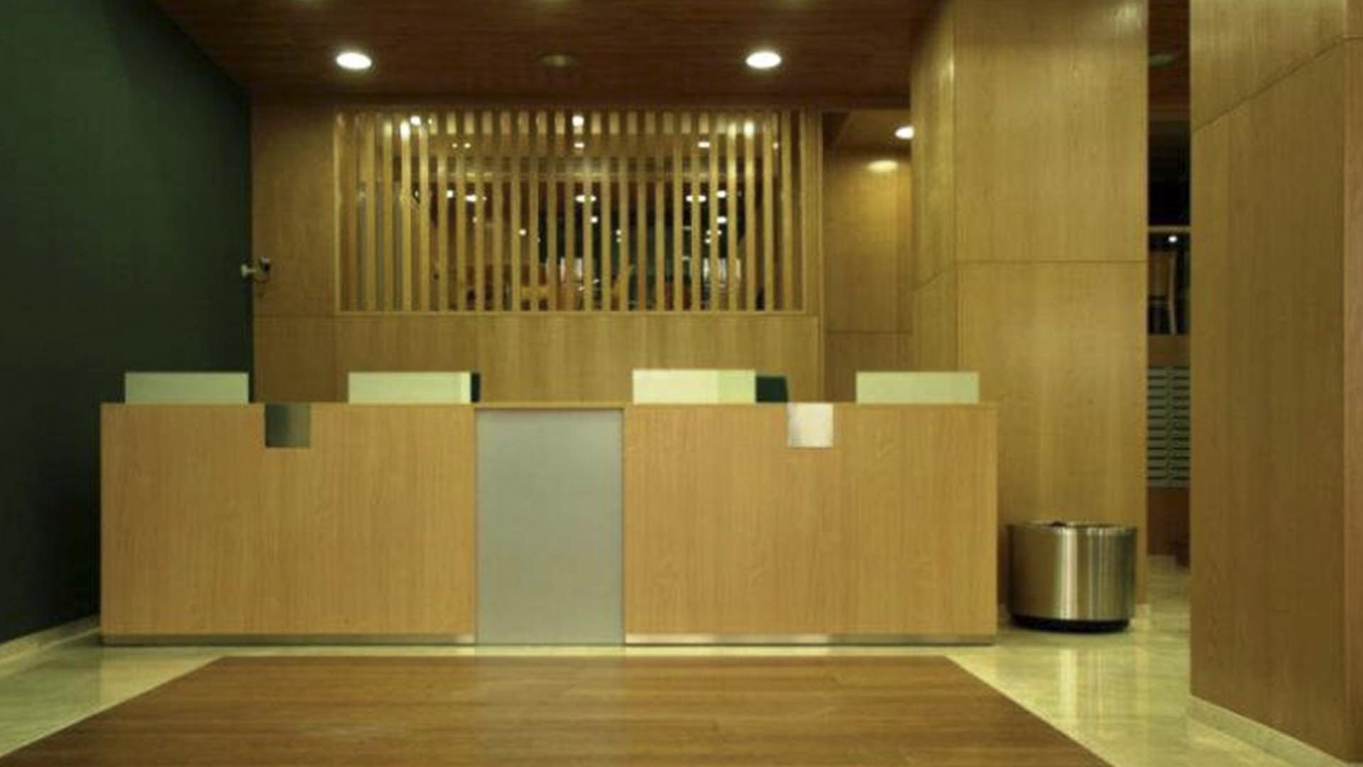 Sucursales Bancarias en Canarias — institucional en La Gomera y Tenerife — imagen 1