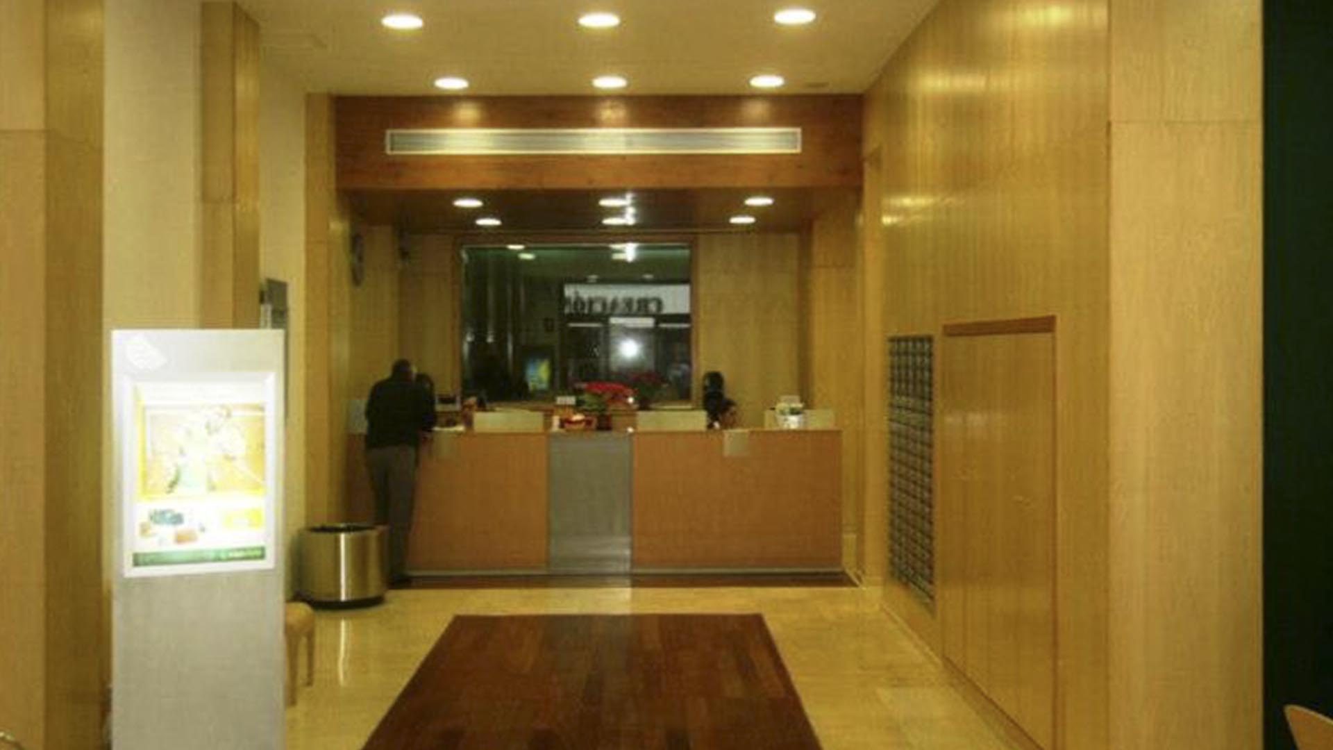 Sucursales Bancarias en Canarias — institucional en La Gomera y Tenerife — imagen 3