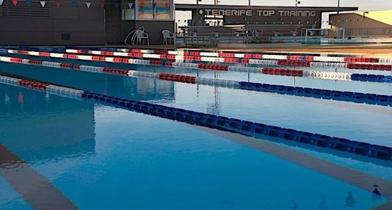 Tenerife Top Training — institucional en Tenerife — imagen 1