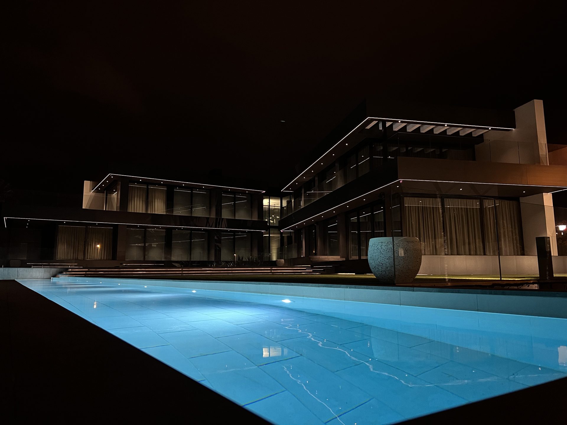 Villa 101 — Adeje — residencial en Adeje, Tenerife — imagen 1