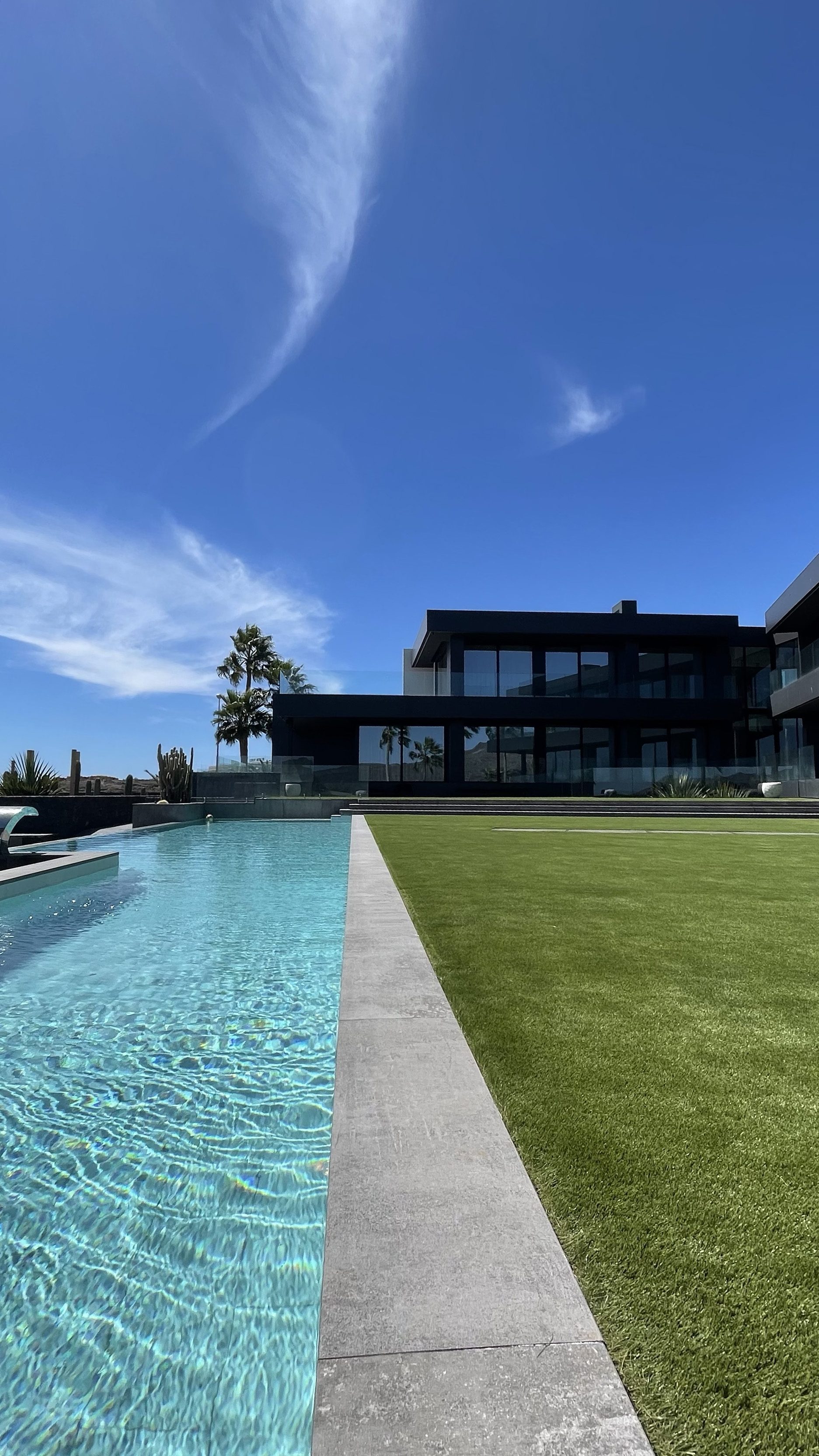Villa 101 — Adeje — residencial en Adeje, Tenerife — imagen 2