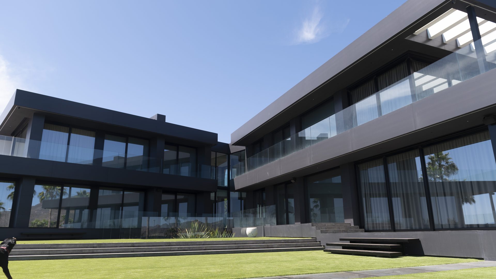Villa 101 — Adeje — residencial en Adeje, Tenerife — imagen 5