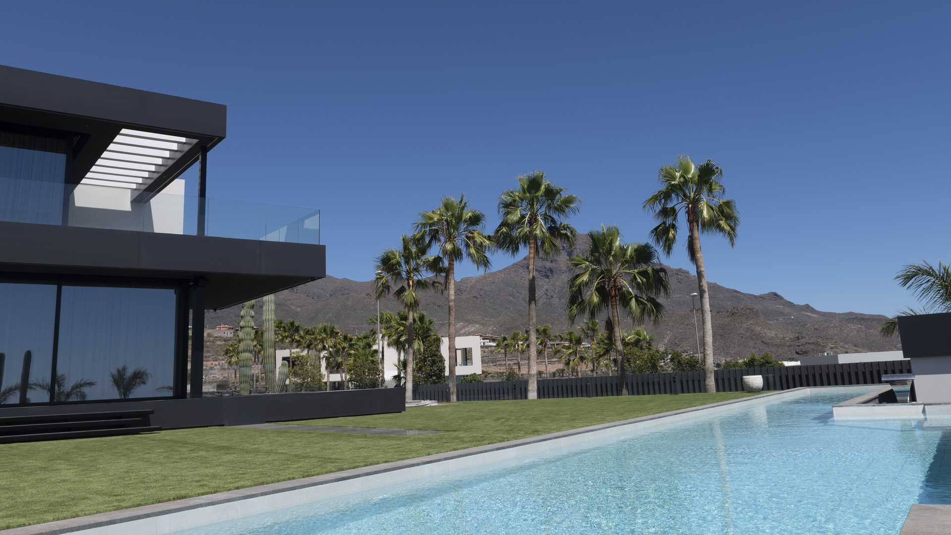Villa 101 — Adeje — residencial en Adeje, Tenerife — imagen 6