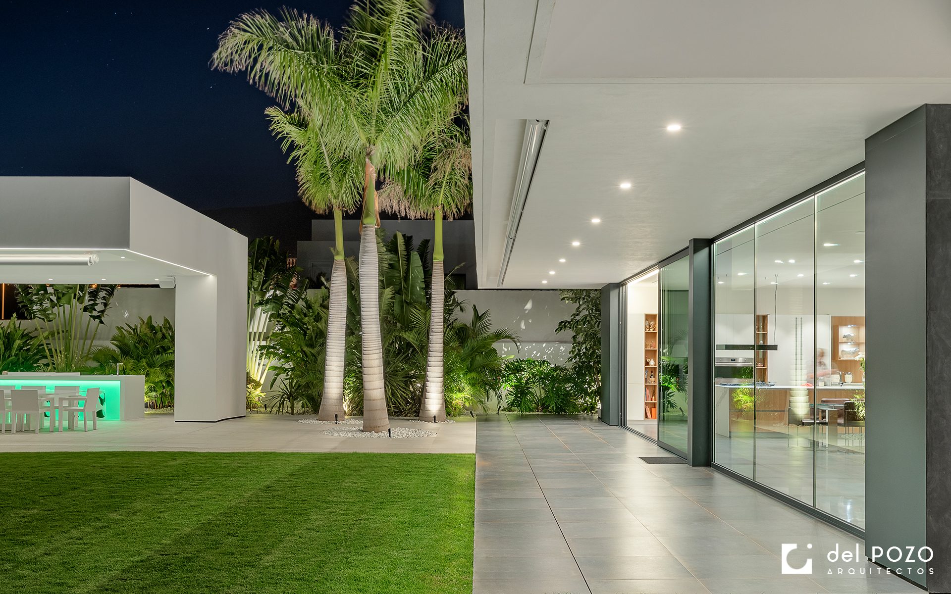 Villa Barranco del Inglés 18 — residencial en Barranco del Inglés, Adeje, Tenerife — imagen 3