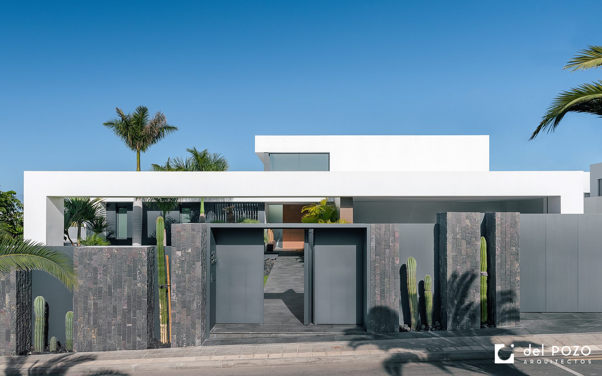 Villa Barranco del Inglés 18 — residencial en Barranco del Inglés, Adeje, Tenerife — imagen 5