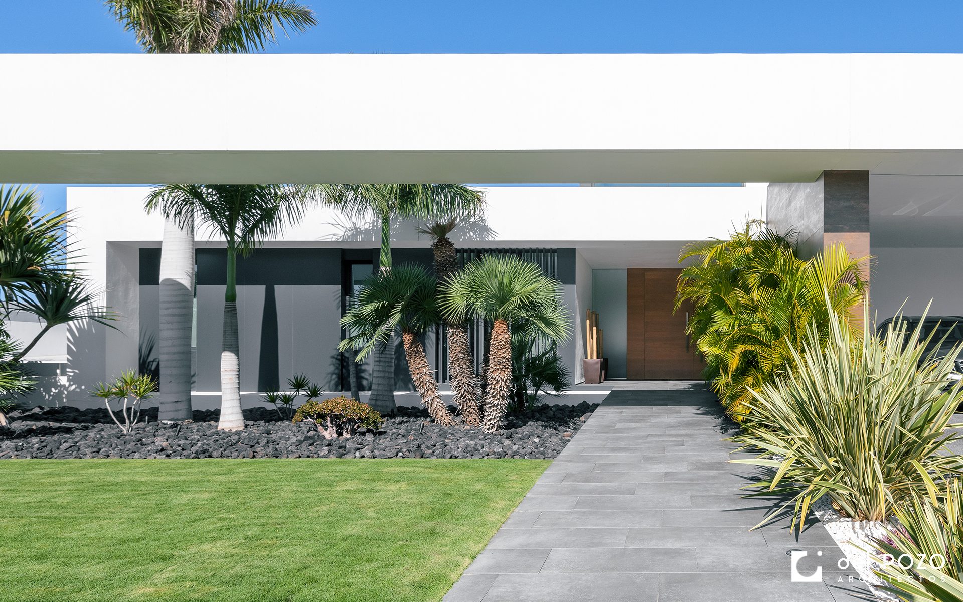 Villa Barranco del Inglés 18 — residencial en Barranco del Inglés, Adeje, Tenerife — imagen 6
