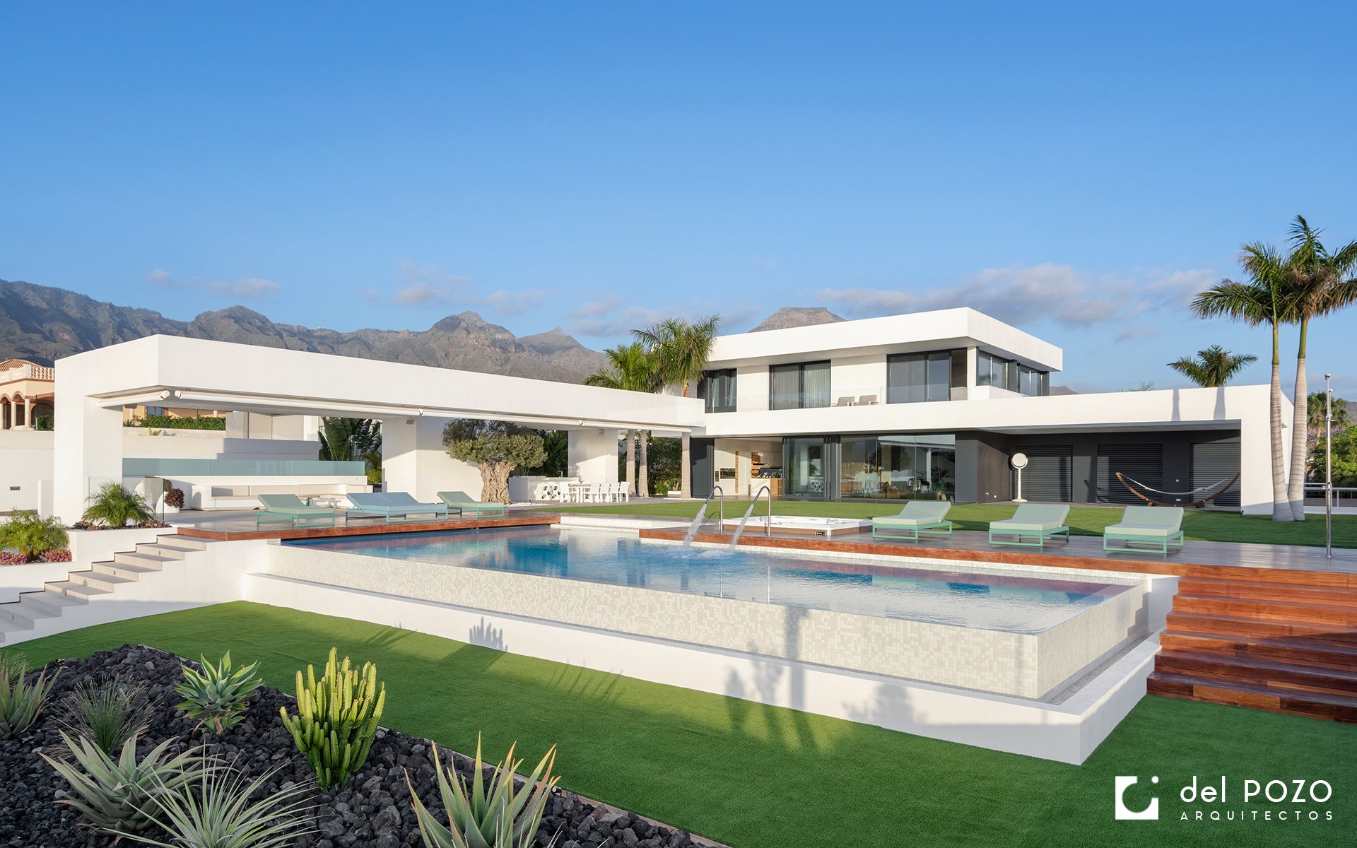Villa Barranco del Inglés 18 — residencial en Barranco del Inglés, Adeje, Tenerife — imagen 7