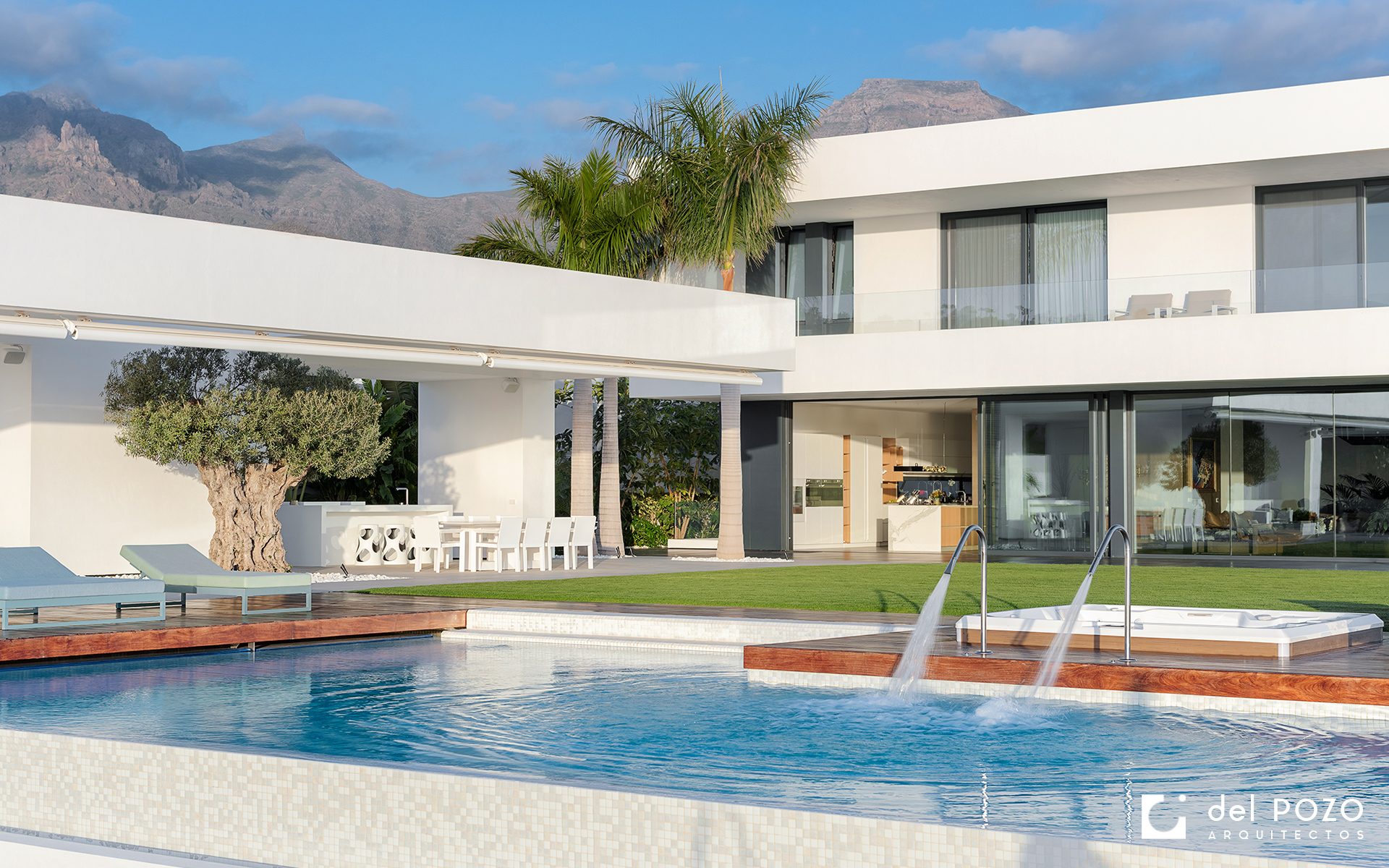 Villa Barranco del Inglés 18 — residencial en Barranco del Inglés, Adeje, Tenerife — imagen 8