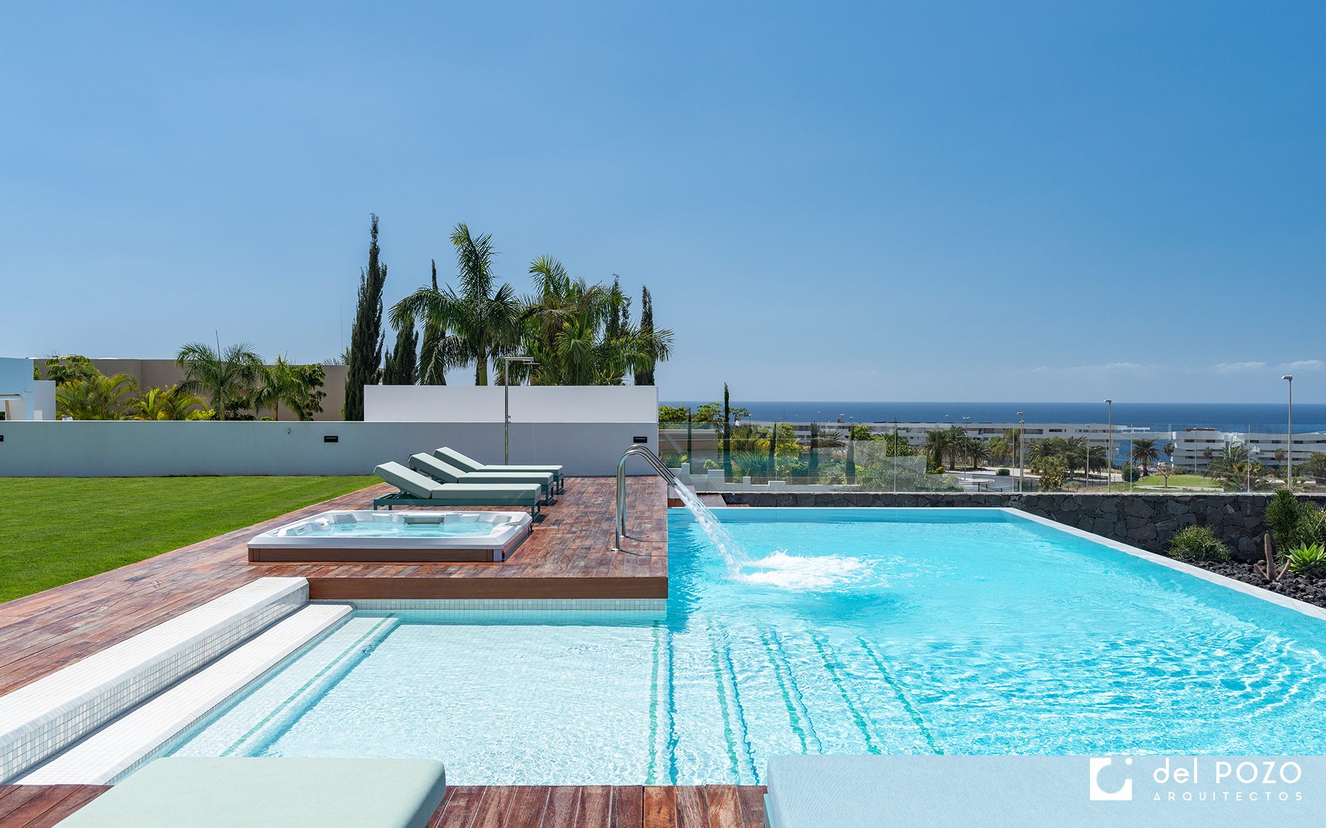 Villa Barranco del Inglés 18 — residencial en Barranco del Inglés, Adeje, Tenerife — imagen 9