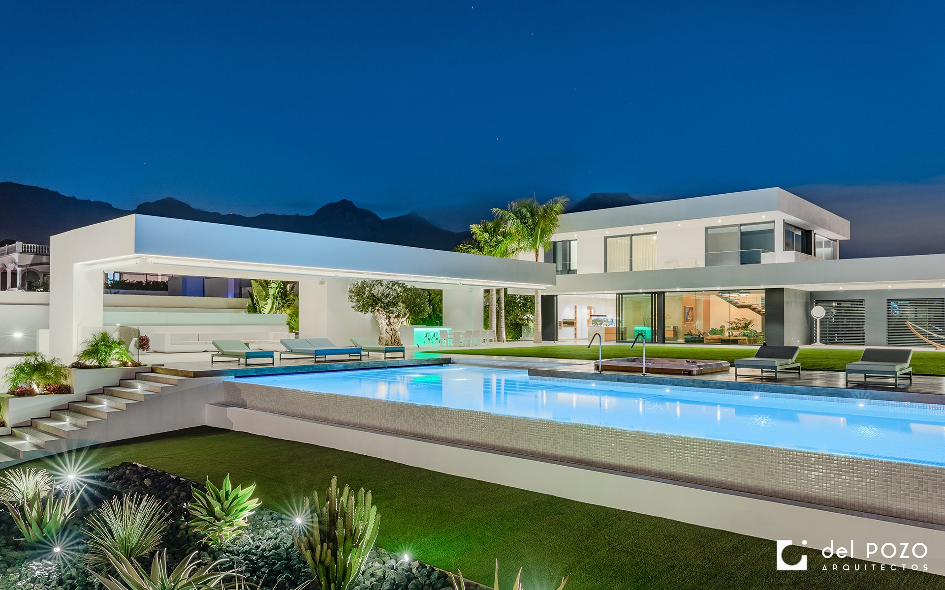 Villa Barranco del Inglés 18