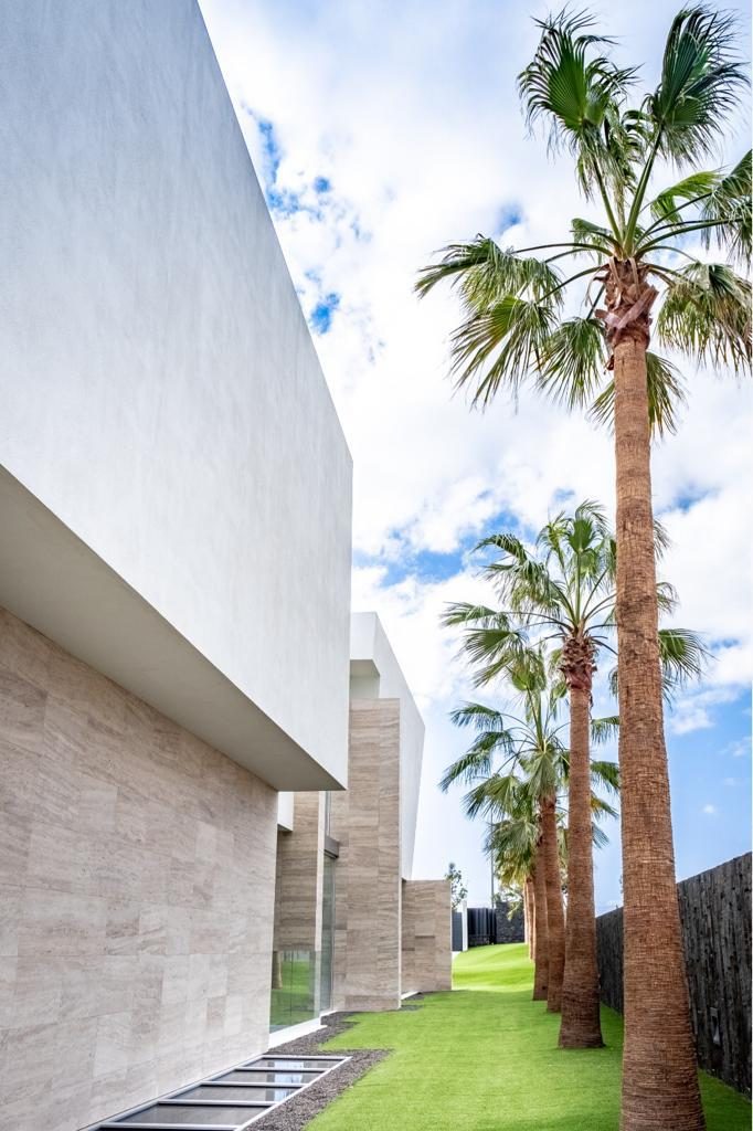 Vivienda Unifamiliar de Lujo — La Caleta — residencial en La Caleta, Adeje, Tenerife — imagen 3
