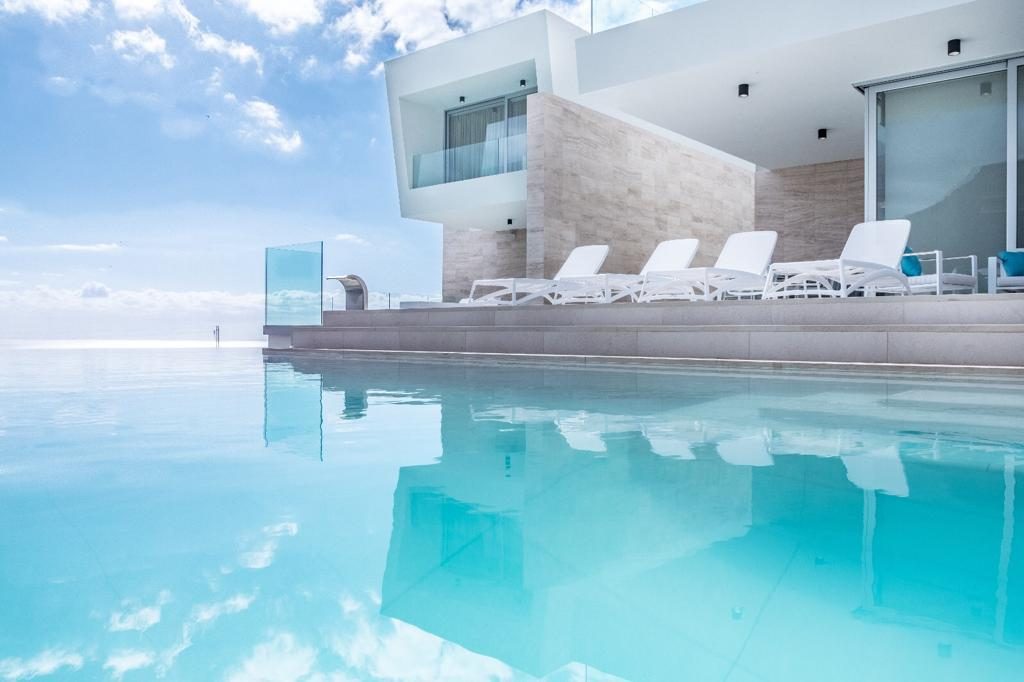 Vivienda Unifamiliar de Lujo — La Caleta — residencial en La Caleta, Adeje, Tenerife — imagen 5