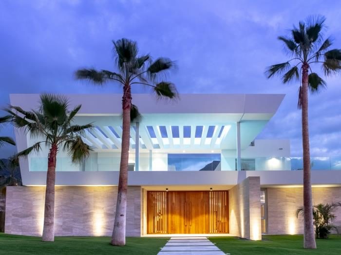 Vivienda Unifamiliar de Lujo — La Caleta — residencial en La Caleta, Adeje, Tenerife — imagen 7